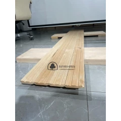 Вагонка ольха 15х80х2000 сорт А