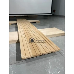 Вагонка ольха 15х80х2000 сорт А