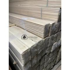 Вагонка ольха 15х80х2000 сорт А