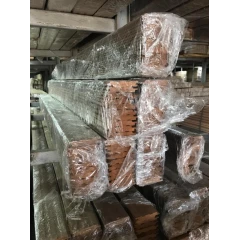 Термированная вагонка ольха 15х80х2100