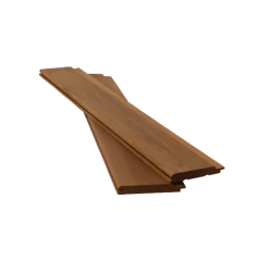 Термированная вагонка ольха 15х80х2100