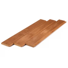 Термированная вагонка ольха 15х120х2700