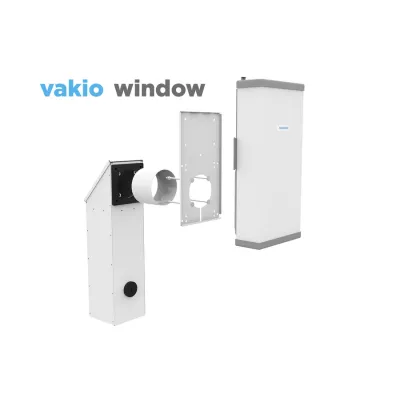 Рекуператор VAKIO Window Smart фото