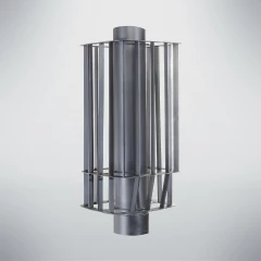 Сетка на трубу ТЕРМА