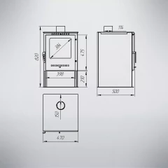 Гармония 105 (плитка)