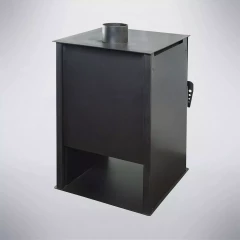 Гармония 105 (черный)