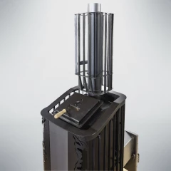 Сетка на трубу ТЕРМА