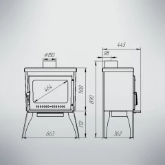 Афина Комфорт