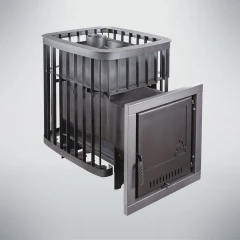 Каменка Панорамная