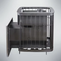 Каменка Панорамная