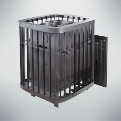 Каменка Панорамная