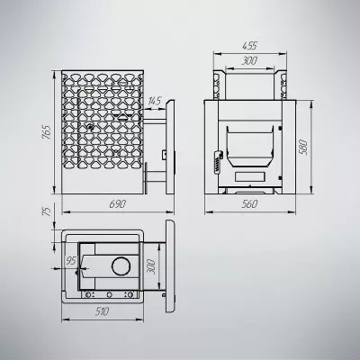 купить Грация 12