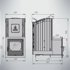 Терма Каменка