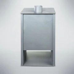 Гармония 105 (Графит)