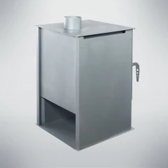 Гармония 105 (Графит)