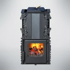 Терма Каменка Мини укороченная