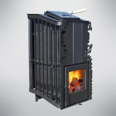 Терма Каменка Мини укороченная