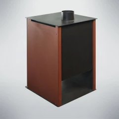 Гармония 105 (терракот)