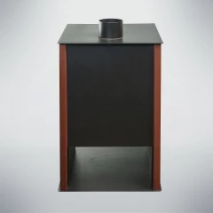 Гармония 105 (терракот)