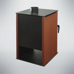 Гармония 105 (терракот)