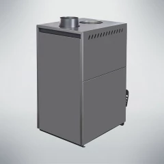 Гармония 1309 (Графит)