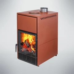 Гармония 1309 (Терракот)