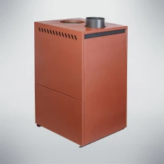 Гармония 1309 (Терракот)