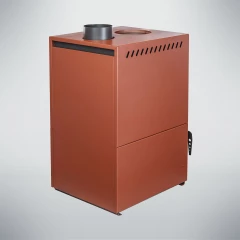 Гармония 1309 (Терракот)