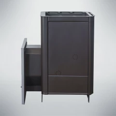 Паленица Панорамная дверь