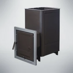 Паленица Панорамная дверь