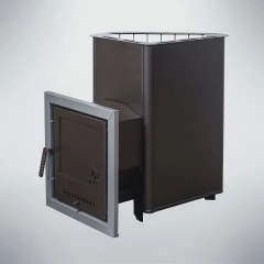 Бермуда правая \ Панорамная дверь