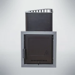 Бермуда правая \ Панорамная дверь