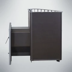 Бермуда правая удлиненная