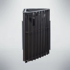 Бермуда правая удлиненная