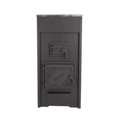 Печь Сталь Мастер РАДА 8