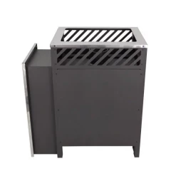 Печь Сталь Мастер РАДА 8 XXL