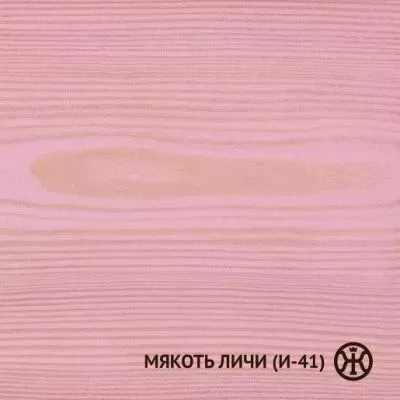 Масло пропитка Традиционное 1 л Мякоть личи