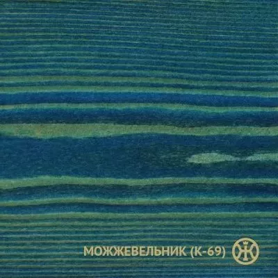 Колер Можжевельник (К-69) 250 мл