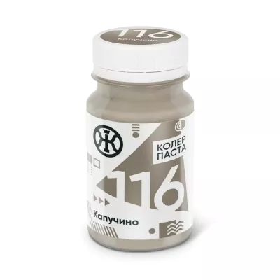 Колер 116 Капучино
