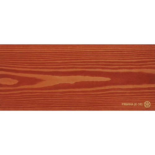 Антисептик БиоГрунт «ПРО» 0,1 л Колер Рябина (К-58)