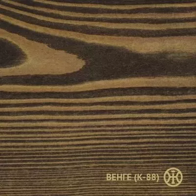 Антисептик БиоГрунт «ПРО» 0,4 л Колер Венге