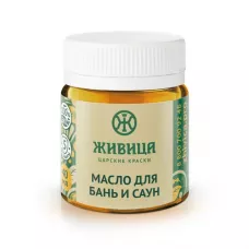 Пропитка для бани и сауны