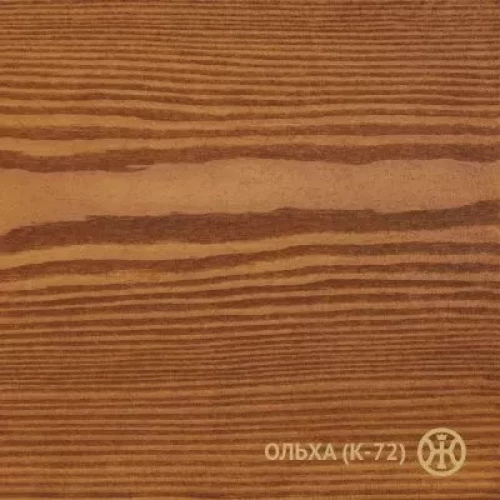 Масло с воском для мебели Мебель «ПРО» 1 л Колер Ольха (К-72)