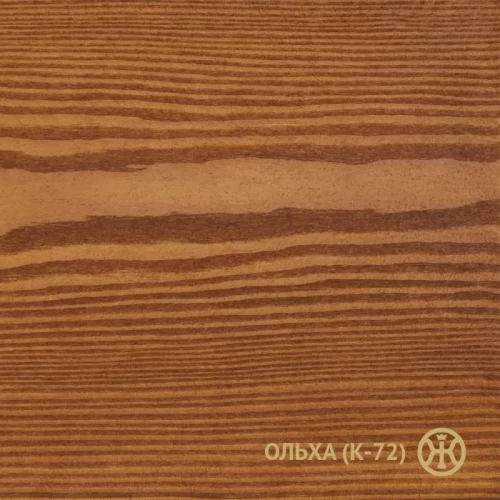 Масло с воском для мебели Мебель «ПРО» 1 л Колер Ольха (К-72)