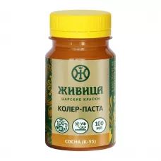 Колер Сосна (К-55) 0,1 л