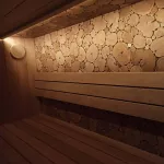 парная под ключ