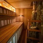 Отделка бани Ярославль